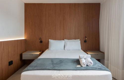 MHFs - Various Apts in a Building with Ocean View in Itapema - Photo 152