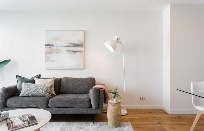 The East End Apartments by Urban Rest - Foto 9