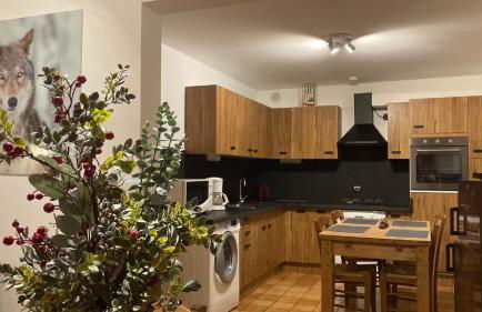 Demi Chalet Le LACHAT - Photo 12