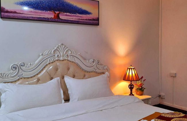 Monsane villa - Foto 31