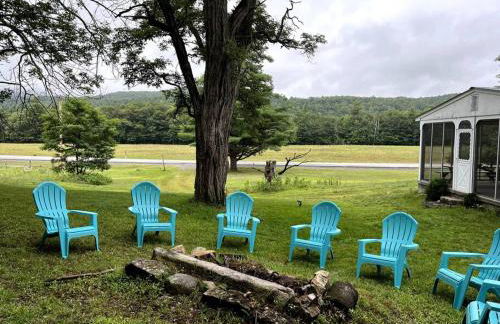 Hannah's Birch Farm 10 Min to Gore Ski Mt. - Photo 56