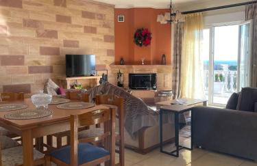 Villa Dreamy View - Foto 46