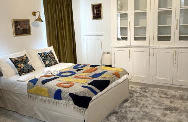 The Newcastle Residence Cozy & Modern Flats in The Park Estate - Photo 30