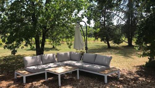 Charmant gîte de 4 à 6 personnes à 5km de Duras - Foto 2