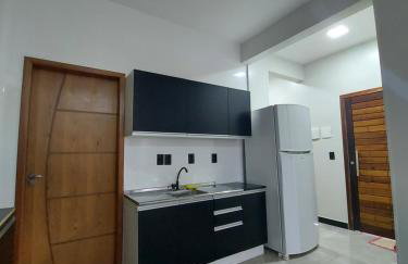 Pousada Apartamento Parque Praia - Foto 2