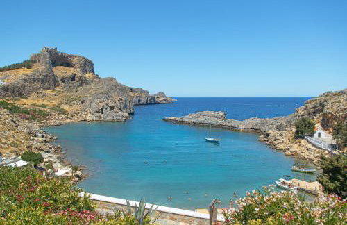 Island Blue Hotel - Foto 48