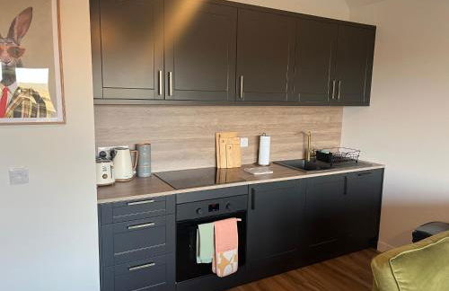 Thrumster Lodges - 3 Luxurious Self Catering Lodges on the NC500, 2 with Hot Tubs - Photo 53