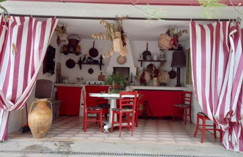 Il Trullo del Cadetto - Foto 61