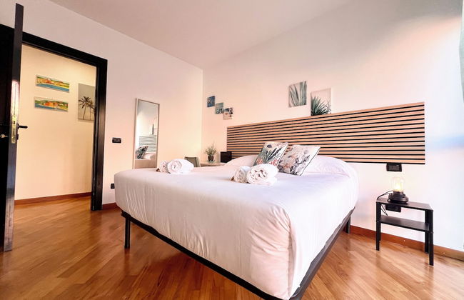 Dock of the Bay, Genova - Photo 9