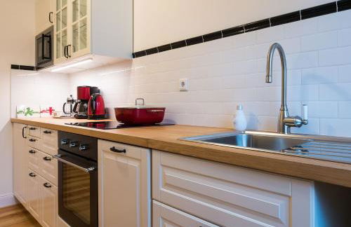 Bürgerpark Apartments - Photo 33