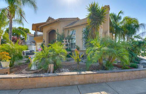 10 Mi to Yosemite Lake Atwater Retreat - Foto 1