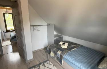 Domki Wodny Zakątek - Foto 23