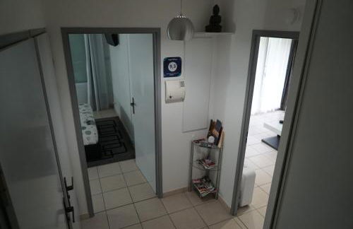 Appart&Spa - Photo 18