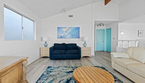 Ocean View Beach Stay w Pool Table & Bikes - Foto 3