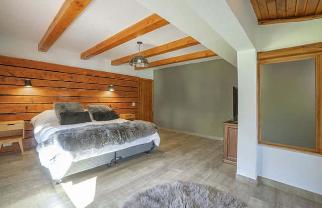 Villa Labrador Bariloche - Foto 8