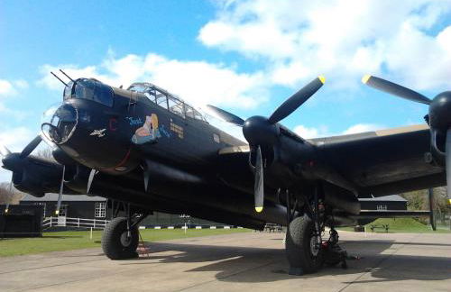 Byford Lodge Luxury self-catering in Louth - Foto 30