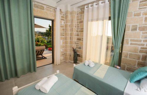 Villa Stone Diamond - Photo 23