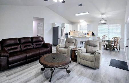 Modern Vacation Rental near Lake Fork for a Fantastic Family Getaway in Texas - Foto 8
