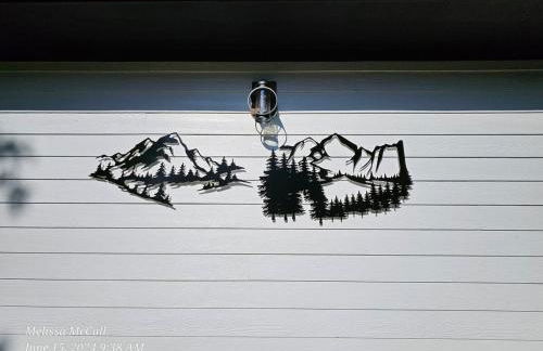 Life's Good Retreat Bear Cottage - Foto 30