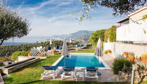 Villa Vigna - Photo 2