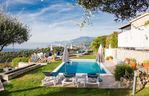 Villa Vigna - Photo 2