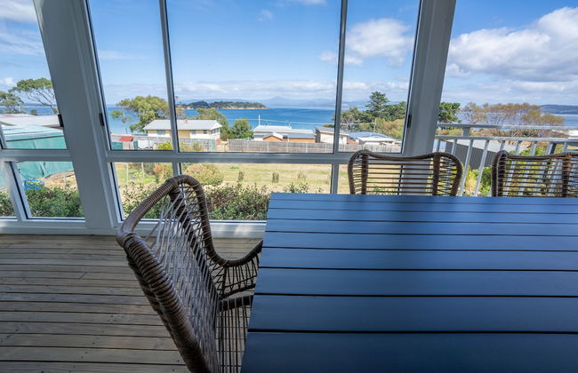 Blue Cottage Bruny Island - Foto 48