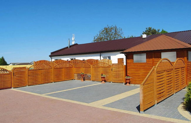 Holiday Home in Sieciemin Near Baltic Coast - Photo 10