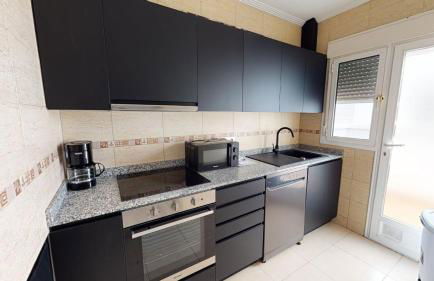 Casa Rosalia - A Murcia Holiday Rentals Property - Foto 7