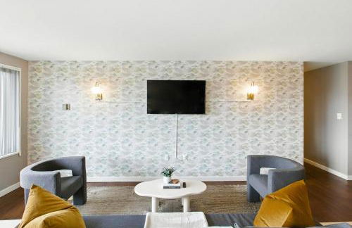 Boutique DCA Unit-Sleeps 7-Free Parking-Great Spot - Foto 23