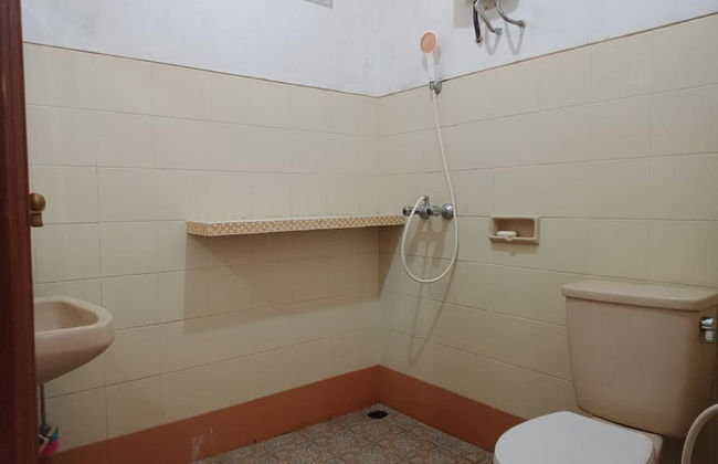 Villa Kota Bunga Anggrek - Foto 28