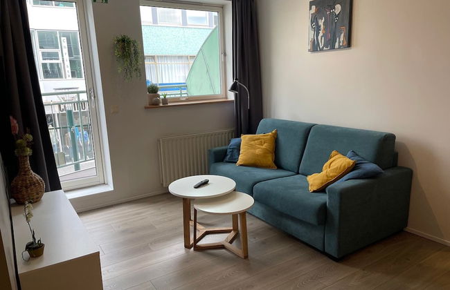 Saga Apartments - Foto 23