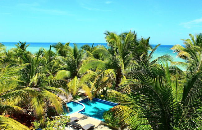 Tulix Cay Luxury Ocean Front Villa - Foto 27