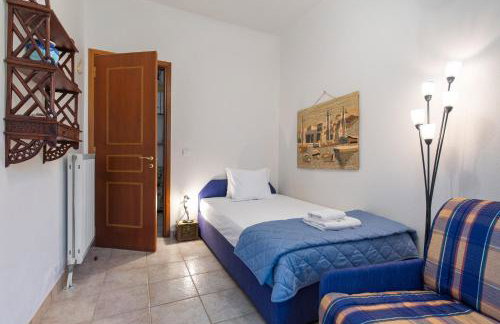 Villa Mirsini, a 5 minute walk from 2 beaches - Foto 40