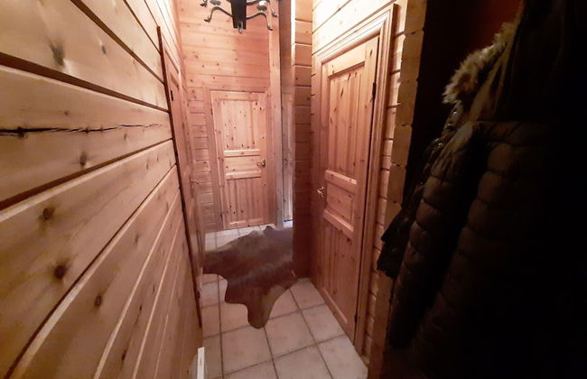 Bungalow met Omheinde Tuin op de Veluwe - Foto 2