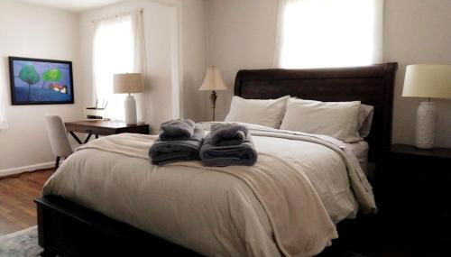 Charming Classic Cottage 2Br - Foto 3