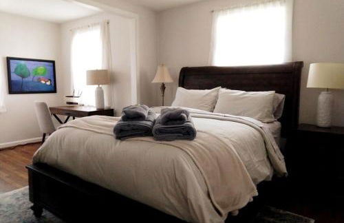 Charming Classic Cottage 2Br - Foto 3