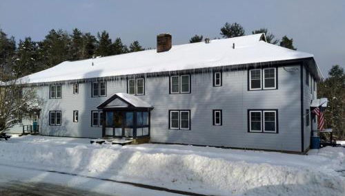 Saranac Lake Studio Apartment - Foto 4