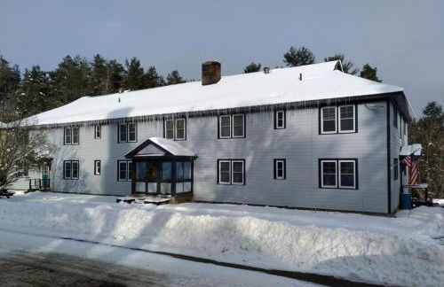 Saranac Lake Studio Apartment - Foto 4