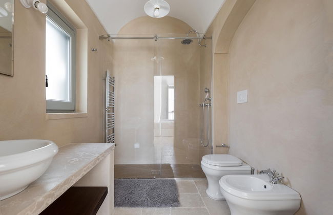 3643 Masseria Stella del Monte by Perle di Puglia - Foto 63