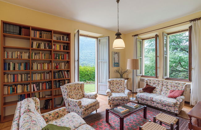 Villa Harriet - Foto 9