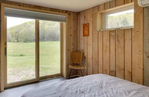 Serene Salisbury Rental Home on 26 Acres with Deck! - Foto 26