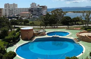 Studio Roses vue mer - Foto 2