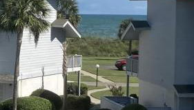 COFFEE on THE BEACH WINE on THE MARSH DOCK - Foto 3