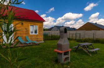 Karkonoskie Sny - Domki z widokiem na Karkonosze - Foto 2