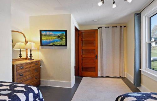 Villa Del Lago - Lakehouse in Pepin - Foto 19