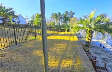 Paradise on Ocean Waterway Huge 5000 sq ft w Private Pool, Boat Dock, Grand Piano, Game Tables, BBQ, 1 acre Yard, Crib, Sleeps 34 - Photo 57