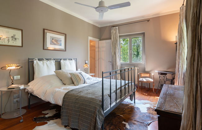 Villa Vittoria - Foto 26