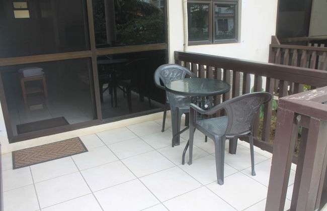 Shalini Garden Hotel & Apartment - Photo 12