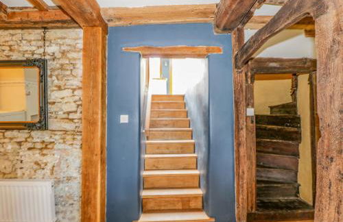 Fox Den Cottage - Foto 10