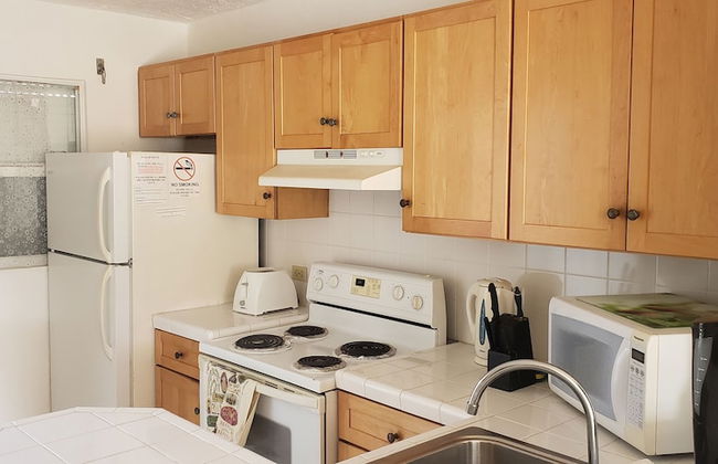 Villa 410D at Jolly Harbour - Photo 8